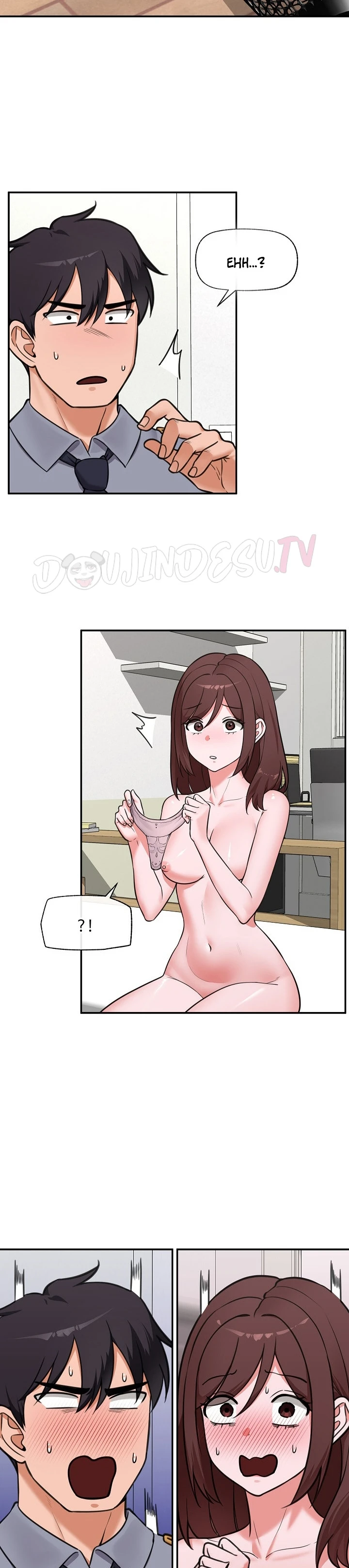 Hypnotic Guard - Page 8